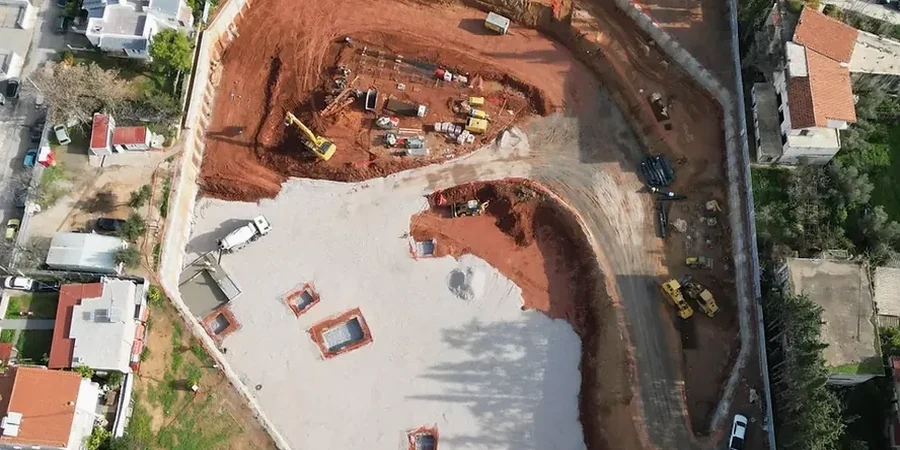 Geotechnische Bemessung tiefer Baugruben in Delmenhorst – Standsicherheit von Anfang an