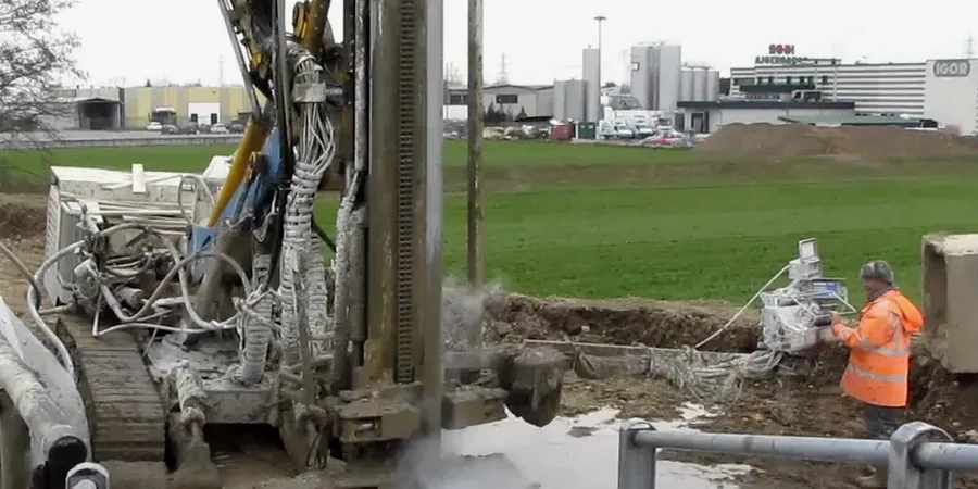 Injektionsbemessung in Delmenhorst: Geotechnische Planung für dauerhafte Bodenverbesserung