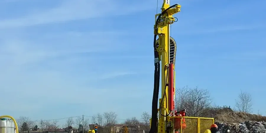 Standard Penetration Test (SPT) in Delmenhorst: Baugrundkenntnis, die zählt